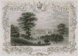 Palacio de Buckingham