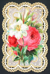 Ramo de flores