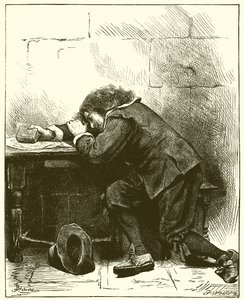 Bunyan: Mientras dormía, soñé un sueño de English School