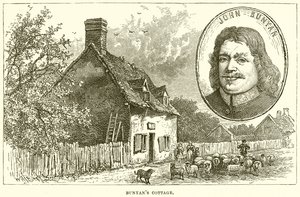 Cabaña de Bunyan