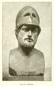 Busto de Pericles