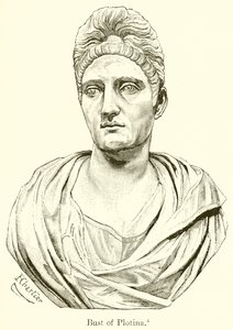 Busto de Plotina