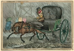 Cabriolet o refugio versus pelter