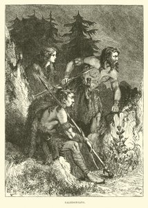 Caledonios