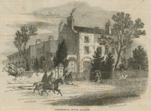 Asilo de Camberwell House de English School