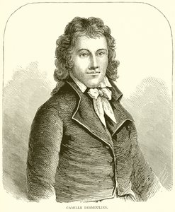 Camille Desmoulins de English School