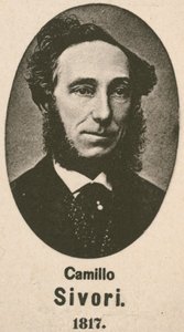 Camillo Sivori de English School