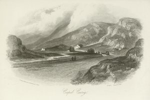 Capel Curig, Gales del Norte de English School