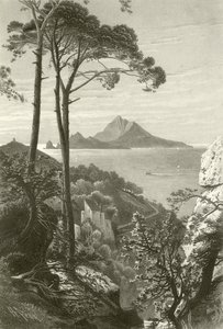 Capri de English School