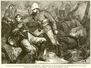 Capitán Bassano de English School