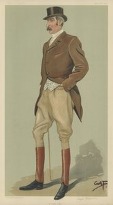 Capitán David Longfield Beatty