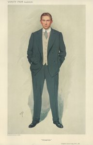 Capitán James Craig