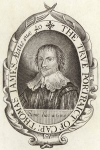 Capitán Thomas James de English School