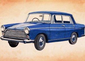 Coche