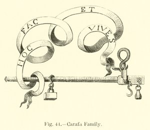 Familia Carafa