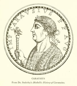 Carausio de English School