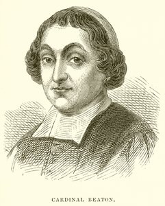 Cardenal Beaton de English School