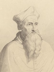 Cardenal Bembo