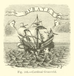 Cardenal Granveld de English School