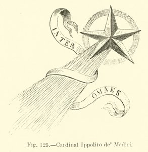Cardenal Ippolito de Medici
