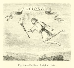 Cardenal Luigi d