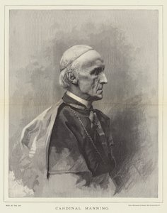 Cardenal Manning de English School