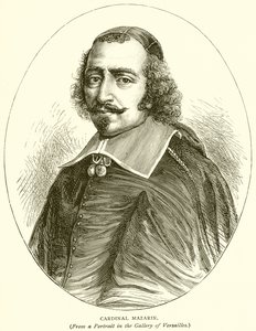 Cardenal Mazarino de English School