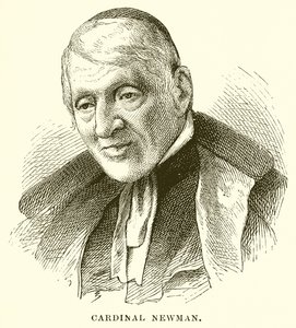 Cardenal Newman de English School