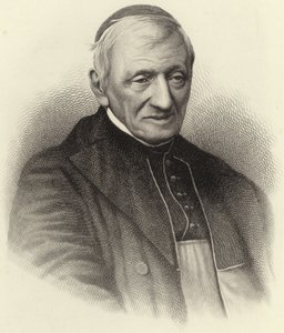 Cardenal Newman