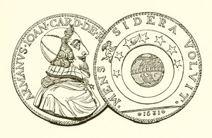 Cardenal Richelieu
