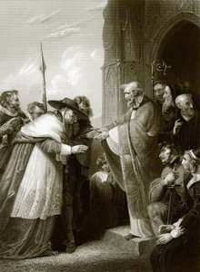Cardenal Wolsey de English School