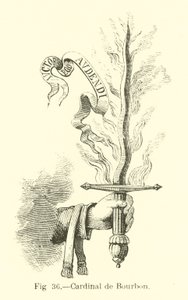 Cardenal de Borbón