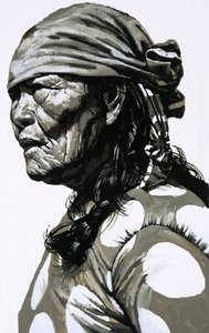 Indio Caribe