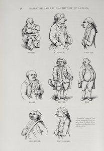 Caricaturas de 