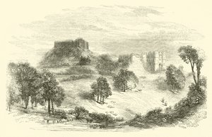 Castillo de Carisbrook