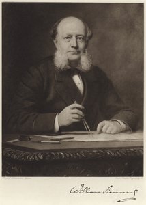 Carl Villhelm Siemens de English School