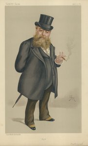 Carlo Pellegrini de English School