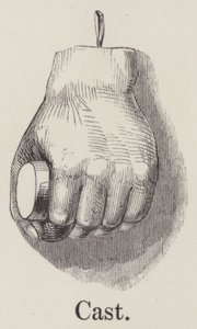 Fundición (grabado)