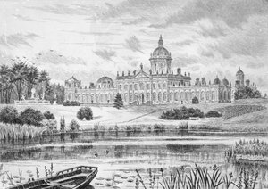 Castillo Howard de English School