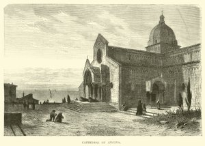 Catedral de Ancona