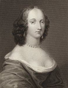 Catherine Phillips de English School