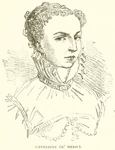 Catalina de Médici