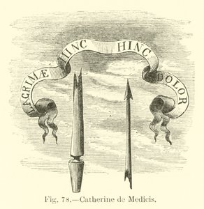 Catalina de Médicis