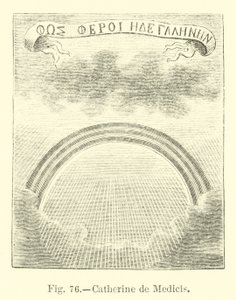 Catalina de Médicis de English School