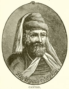Caxton de English School