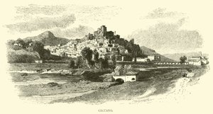 Ceccano de English School