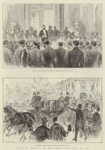 Festival del Centenario de la Revolución Francesa de 1789 de English School