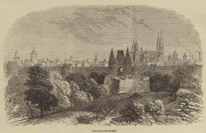 Chalons-sur-Marne de English School