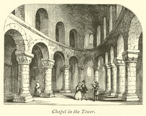 Capilla en la Torre