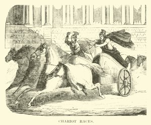 Carreras de carros